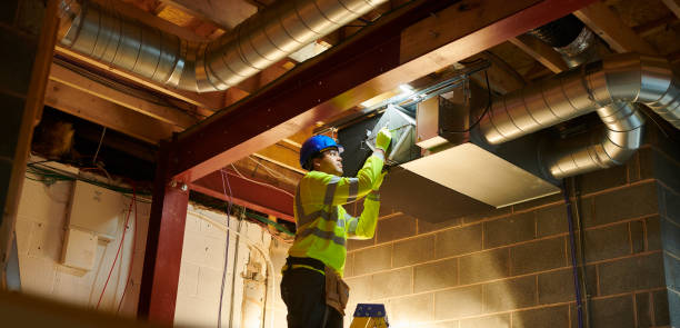 Best Air Duct Sanitizing Services  in Whitfield, FL
