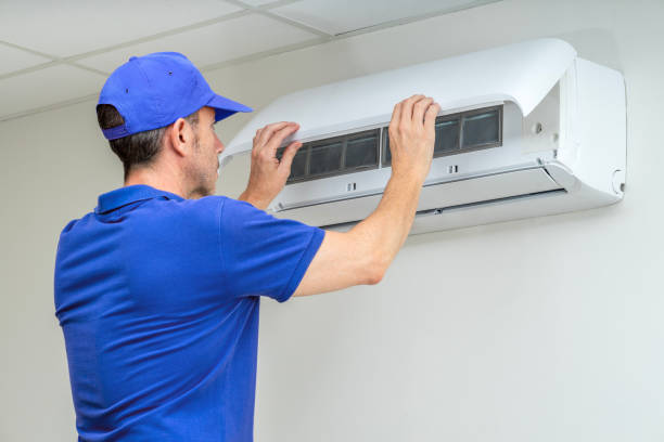 Best Air Duct Cleaning Near Me  in Whitfield, FL