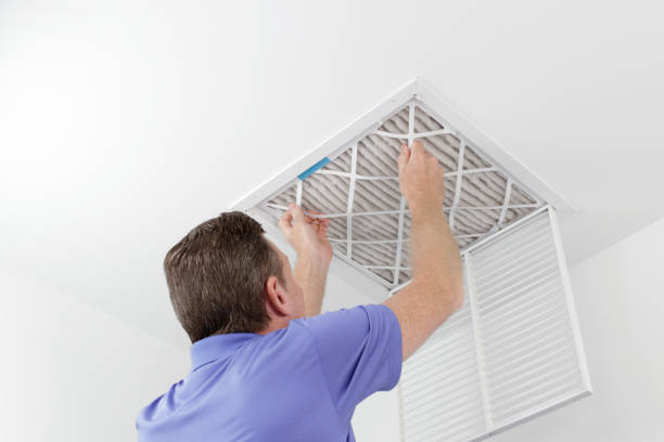 Best HVAC Air Duct Cleaning  in Whitfield, FL